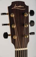 Lowden 32SE Stage Guitar Rosewood/Spruce